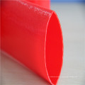 4 Inch China Manufacturer PVC Layflat Hose for Drip Irrigation